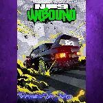 Need for Speed Unbound XBOX Ключ