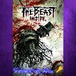 The Beast Inside Console Version XBOX Ключ