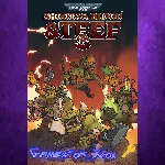 Warhammer 40,000 Shootas, Blood & Teef XBOX Ключ - irongamers.ru