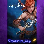 Asterigos Curse of the Stars XBOX Ключ