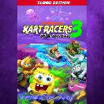 Nickelodeon Kart Racers 3 Slime Speedway Turbo Edition XBOX Ключ