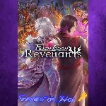 Fallen Legion Revenants XBOX Ключ