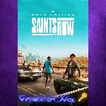 Saints Row Gold Edition XBOX Ключ