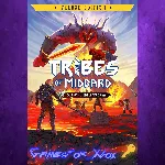 Tribes of Midgard Deluxe Edition XBOX Ключ