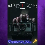 MADiSON XBOX Ключ