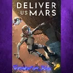 Deliver Us Mars XBOX Ключ - irongamers.ru