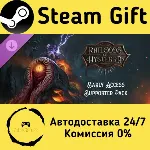 🚀 RailGods of Hysterra - Early Access Supporter Pack 🤖 Steam Gift Россия ⚡ 