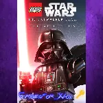 LEGO Star WarsThe Skywalker Saga Deluxe Edition XBOX Ключ