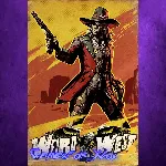 Weird West: Definitive Edition XBOX Ключ