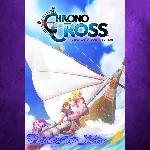 CHRONO CROSS THE RADICAL DREAMERS EDITION XBOX Ключ - irongamers.ru