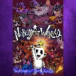 Nobody Saves the World XBOX Ключ - irongamers.ru