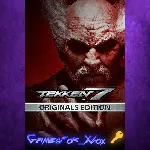 TEKKEN 7 - Originals Edition XBOX Ключ - irongamers.ru