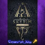 The Elder Scrolls V Skyrim Anniversary Edition XBOX Ключ - irongamers.ru