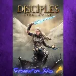 Disciples Liberation XBOX Ключ