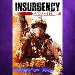 Insurgency Sandstorm XBOX Ключ