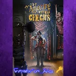 The Amazing American Circus XBOX Ключ