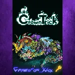 Crown Trick XBOX Ключ