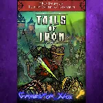 Tails Of Iron XBOX Ключ