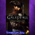 GreedFall - Gold Edition XBOX Ключ