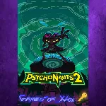 Psychonauts 2 XBOX Ключ