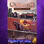Outward The Adventurer Bundle XBOX Ключ