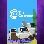 The Colonists XBOX Ключ