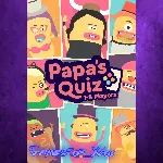 Papa’s Quiz XBOX Ключ