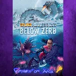 Subnautica Below Zero XBOX Ключ - irongamers.ru