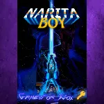 Narita Boy XBOX Ключ