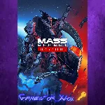 Mass Effect Legendary Edition XBOX Ключ - irongamers.ru