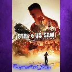 Serious Sam Collection XBOX Ключ - irongamers.ru
