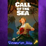 Call of the Sea XBOX Ключ