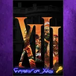 XIII XBOX Ключ