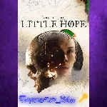 The Dark Pictures Anthology Little Hope XBOX Ключ