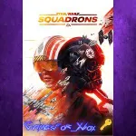 STAR WARS Squadrons XBOX Ключ