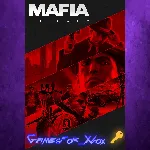 Mafia Trilogy XBOX Ключ
