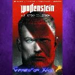 Wolfenstein Alt History Collection XBOX Ключ