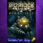 BioShock 2 Remastered XBOX Ключ