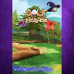 Golf With Your Friends XBOX Ключ