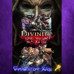 Divinity Original Sin - The Source Saga XBOX Ключ