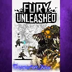 Fury Unleashed XBOX Ключ