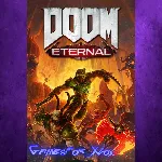 DOOM Eternal Standard Edition XBOX Ключ