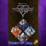 KINGDOM HEARTS - HD 1.5+2.5 ReMIX - XBOX Ключ