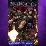 Xeno Crisis XBOX Ключ - irongamers.ru