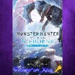 Monster Hunter World Iceborne Master Edition XBOX Ключ
