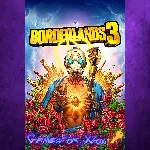 Borderlands 3 XBOX Ключ