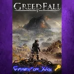 GreedFall XBOX Ключ