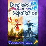 Degrees of Separation XBOX Ключ