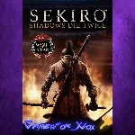 Sekiro Shadows Die Twice - GOTY Edition XBOX Ключ - irongamers.ru