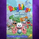 Doughlings Arcade XBOX Ключ